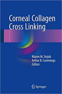 free-pdf-download-Corneal Collagen Cross Linking 1st ed