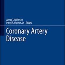 free-pdf-download-Coronary Artery Disease (Cardiovascular Medicine)