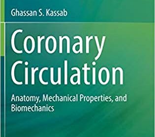 free-pdf-download-Coronary Circulation: Anatomy