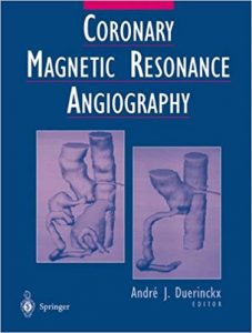 free-pdf-download-Coronary Magnetic Resonance Angiography