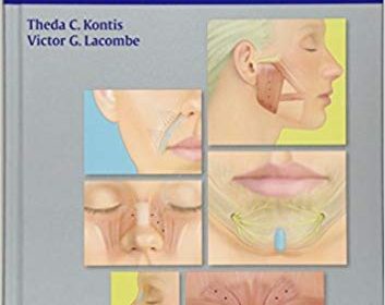 free-pdf-download-Cosmetic Injection Techniques: A Text and Video Guide to Neurotoxins and Fillers 1st Edition