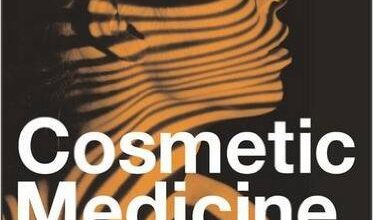 free-pdf-download-Cosmetic Medicine and Surgery 1st Edition