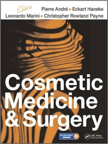 free-pdf-download-Cosmetic Medicine and Surgery 1st Edition