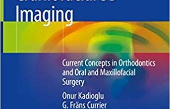 free-pdf-download-Craniofacial 3D Imaging: Current Concepts in Orthodontics and Oral and Maxillofacial Surgery