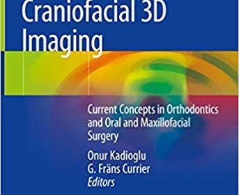 free-pdf-download-Craniofacial 3D Imaging: Current Concepts in Orthodontics and Oral and Maxillofacial Surgery