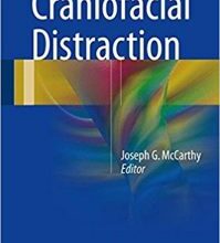 free-pdf-download-Craniofacial Distraction 1st ed