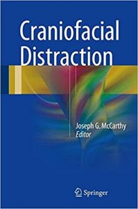 free-pdf-download-Craniofacial Distraction 1st ed