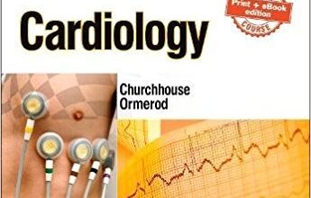 free-pdf-download-Crash Course Cardiology Updated Print + eBook edition