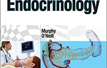 free-pdf-download-Crash Course Endocrinology: Updated Print + E-book Edition