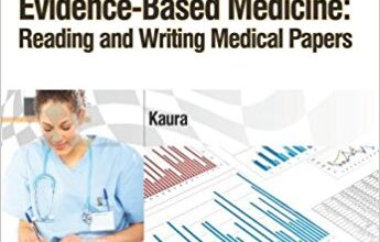 free-pdf-download-Crash Course Evidence-Based Medicine: Reading and Writing Medical Papers