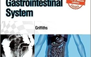 free-pdf-download-Crash Course Gastrointestinal System Updated Print + eBook edition