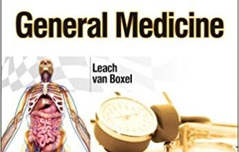 free-pdf-download-Crash Course General Medicine