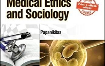 free-pdf-download-Crash Course Medical Ethics and Sociology Updated Print + eBook edition