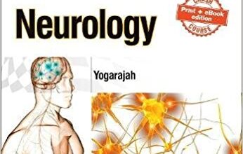 free-pdf-download-Crash Course Neurology Updated Print + eBook edition