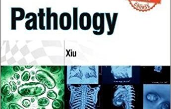 free-pdf-download-Crash Course Pathology Updated Print + eBook edition