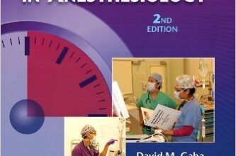 free-pdf-download-Crisis Management in Anesthesiology 2nd edition: Expert Consult By David M. Gaba MD