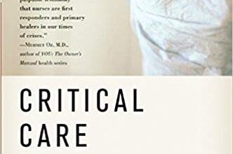 free-pdf-download-Critical Care: A New Nurse Faces Death