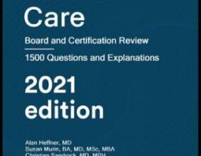 free-pdf-download-Critical Care Board and Certification Review 6th edition