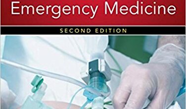 free-pdf-download-Critical Care Emergency Medicine