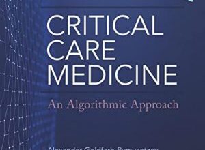 free-pdf-download-Critical Care Medicine: An Algorithmic Approach