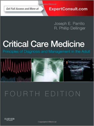 free-pdf-download-Critical Care Medicine: Principles of Diagnosis and Management in the Adult