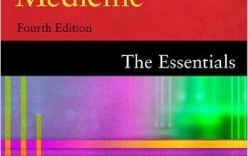 free-pdf-download-Critical Care Medicine: The Essentials Fourth Edition