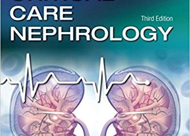 free-pdf-download-Critical Care Nephrology