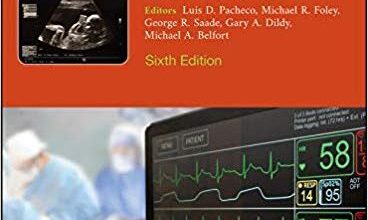 free-pdf-download-Critical Care Obstetrics (Sixth Edition)