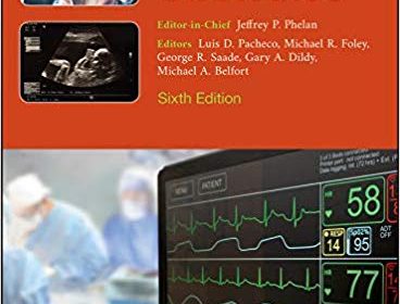 free-pdf-download-Critical Care Obstetrics (Sixth Edition)