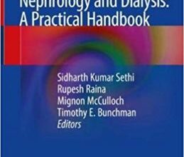 free-pdf-download-Critical Care Pediatric Nephrology and Dialysis: A Practical Handbook