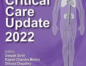 free-pdf-download-Critical Care Update 2022 4th Edition