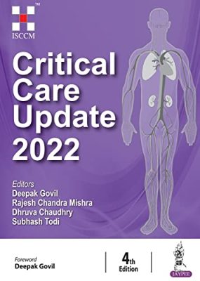 free-pdf-download-Critical Care Update 2022 4th Edition