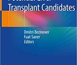 free-pdf-download-Critical Care for Potential Liver Transplant Candidates