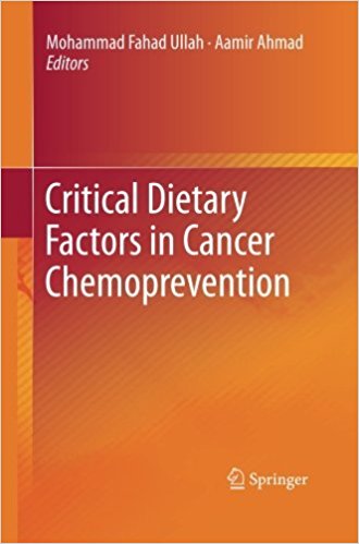 free-pdf-download-Critical Dietary Factors in Cancer Chemoprevention