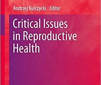 free-pdf-download-Critical Issues in Reproductive Health (The Springer Series on Demographic Methods and Population Analysis)