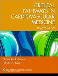 free-pdf-download-Critical Pathways in Cardiovascular Medicine (Board Review) Second Edition