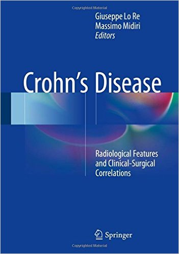 free-pdf-download-Crohn’s Disease: Radiological Features and Clinical-Surgical Correlations 1st ed. 2016 Edition