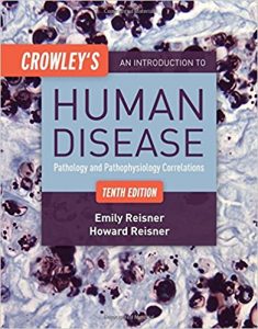 free-pdf-download-Crowley’s An Introduction to Human Disease: Pathology and Pathophysiology Correlations 10th Edition