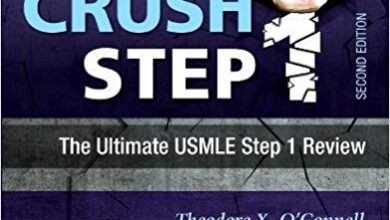 free-pdf-download-Crush Step 1: The Ultimate USMLE Step 1 Review