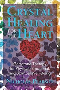 free-pdf-download-Crystal Healing for the Heart: Gemstone Therapy for Physical