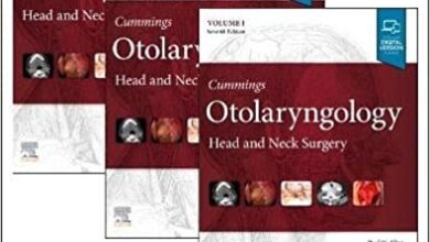 free-pdf-download-Cummings Otolaryngology 3-Volume Set 7th Edition