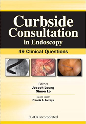 free-pdf-download-Curbside Consultation in Endoscopy: 49 Clinical Questions 1st Edition