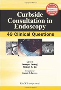 free-pdf-download-Curbside Consultation in Endoscopy: 49 Clinical Questions 2nd Edition