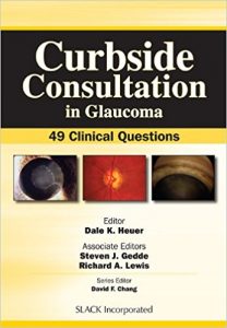 free-pdf-download-Curbside Consultation in Glaucoma: 49 Clinical Questions 1st Edition