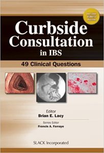 free-pdf-download-Curbside Consultation in IBS: 49 Clinical Questions (Curbside Consultation in Gastroenterology Series) 1st Edition