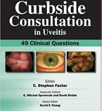 free-pdf-download-Curbside Consultation in Uveitis: 49 Clinical Questions (Curbside Consultation in Ophthalmology) 1st Edition