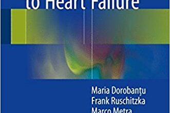 free-pdf-download-Current Approach to Heart Failure 1st ed