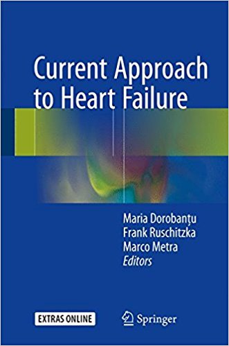 free-pdf-download-Current Approach to Heart Failure 1st ed