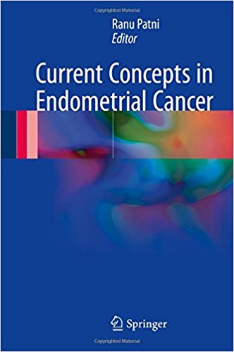 free-pdf-download-Current Concepts in Endometrial Cancer 1st ed. 2017 Edition