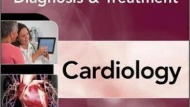 free-pdf-download-Current Diagnosis and Treatment Cardiology